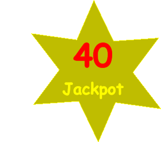 40 Jackpot